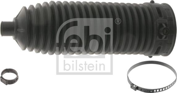 Febi Bilstein 33475 - Σετ φούσκες, τιμόνι parts5.com