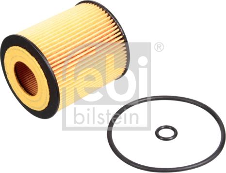 Febi Bilstein 33470 - Ölfilter parts5.com