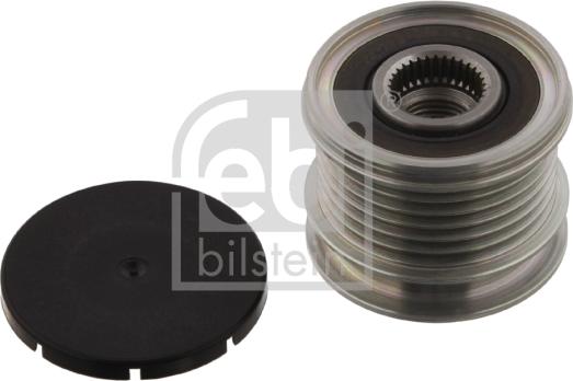 Febi Bilstein 33473 - Polea, alternador parts5.com