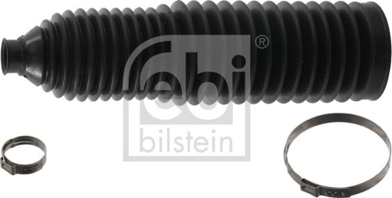 Febi Bilstein 33594 - Juego de fuelles, dirección parts5.com