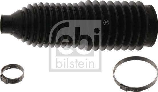 Febi Bilstein 33593 - Bellow Set, steering parts5.com