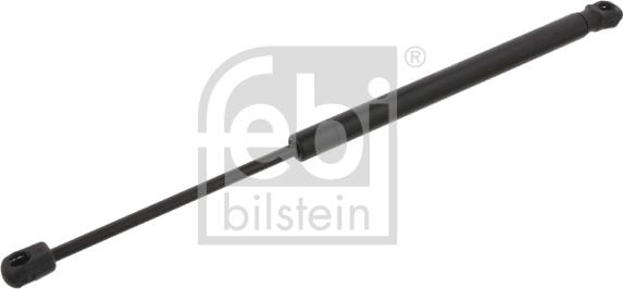 Febi Bilstein 33561 - Газов амортисьор, багажно / товарно пространство parts5.com