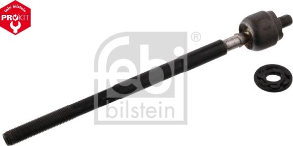 Febi Bilstein 33517 - Articulación axial, barra de acoplamiento parts5.com