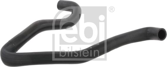 Febi Bilstein 33531 - Hadice chladiče parts5.com