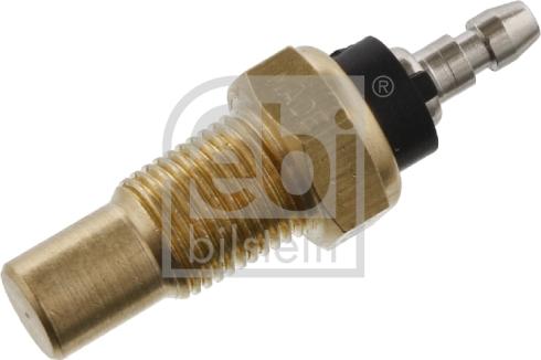 Febi Bilstein 33696 - Czujnik, temperatura płynu chłodzącego parts5.com