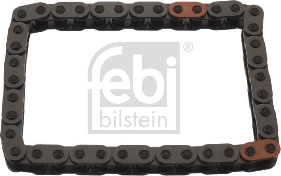 Febi Bilstein 33691 - Cadena de distribución parts5.com