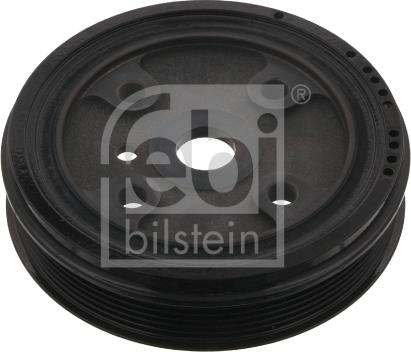 Febi Bilstein 33641 - Fulie curea, arbore cotit parts5.com