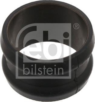 Febi Bilstein 33651 - Coolant Tube parts5.com