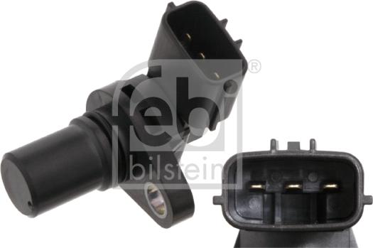 Febi Bilstein 33680 - Davač impulsa, koljenasto vratilo parts5.com