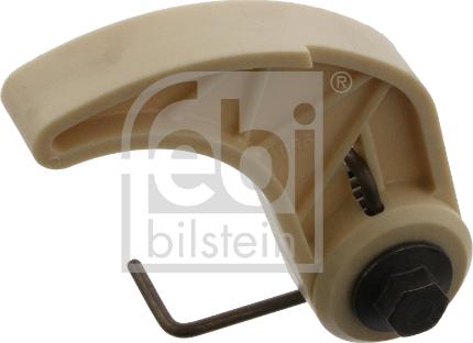 Febi Bilstein 33688 - Chain Tensioner, oil pump drive parts5.com