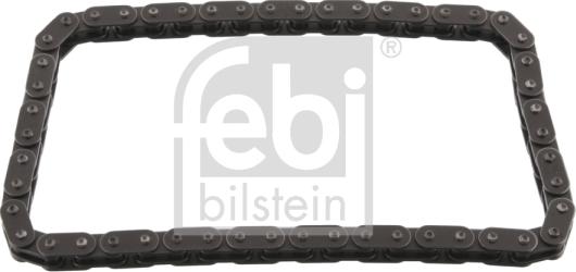 Febi Bilstein 33636 - Цепь, привод маслонасоса parts5.com