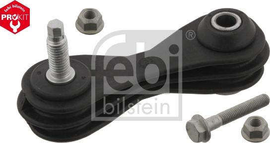 Febi Bilstein 33627 - Travesaños / barras, estabilizador parts5.com