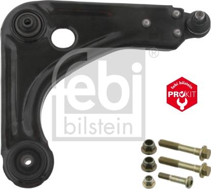 Febi Bilstein 33098 - Upravljač, ovjes kotača parts5.com