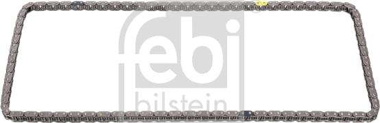 Febi Bilstein 33043 - Vezérműlánc parts5.com