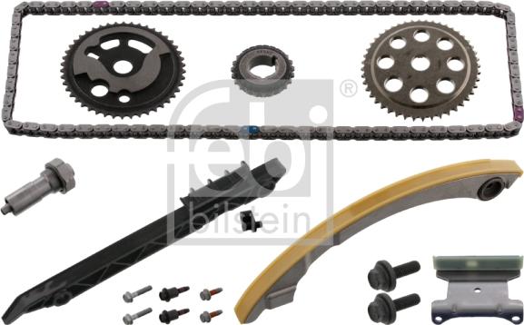 Febi Bilstein 33042 - Timing Chain Kit parts5.com