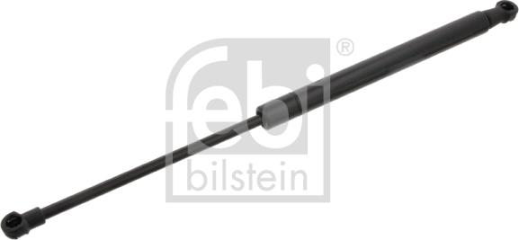 Febi Bilstein 33063 - Αμορτ. αερίου, χώρος αποσκ. / φόρτωσης parts5.com