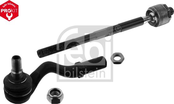 Febi Bilstein 33014 - Напречна кормилна щанга parts5.com