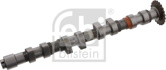 Febi Bilstein 33013 - Nukkvõll parts5.com