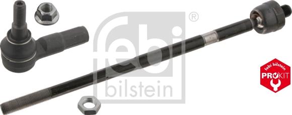 Febi Bilstein 33078 - Bara directie parts5.com