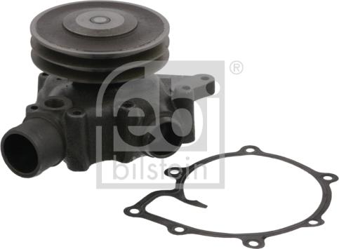 Febi Bilstein 33196 - Pumpa za vodu parts5.com