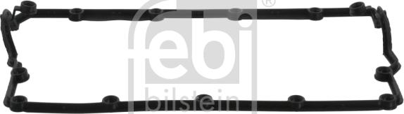 Febi Bilstein 33158 - Прокладка, крышка головки цилиндра parts5.com