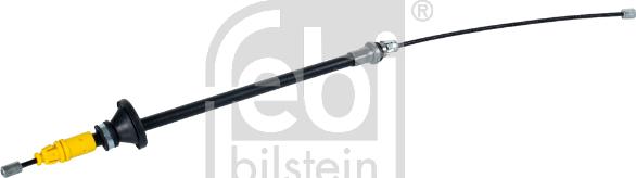 Febi Bilstein 33166 - Zicovod,rocna zavora parts5.com