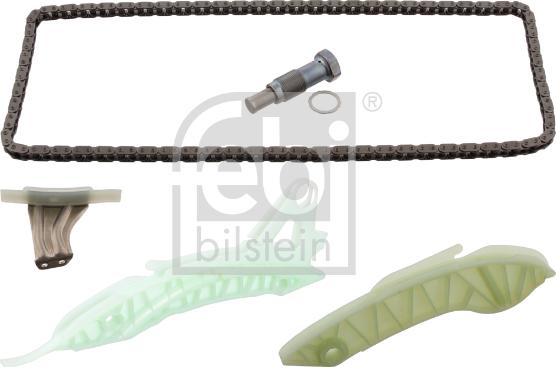 Febi Bilstein 33162 - Kit de distribution par chaîne parts5.com