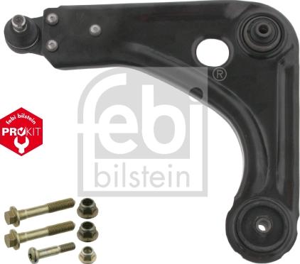 Febi Bilstein 33103 - Bras de liaison, suspension de roue parts5.com