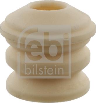 Febi Bilstein 33117 - Almohadilla de tope, suspensión parts5.com