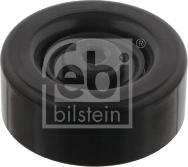 Febi Bilstein 33180 - Rola ghidare / conducere, curea transmisie parts5.com