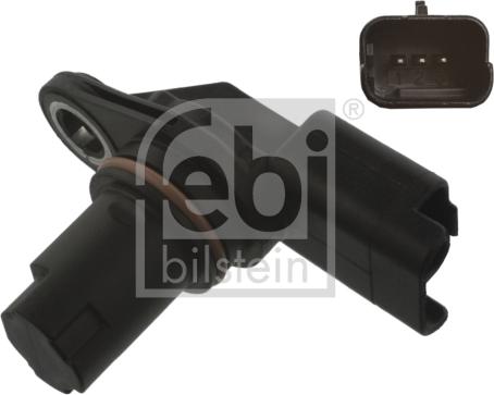 Febi Bilstein 33135 - Αισθητήρας, θέση εκκεντροφ. άξονα parts5.com