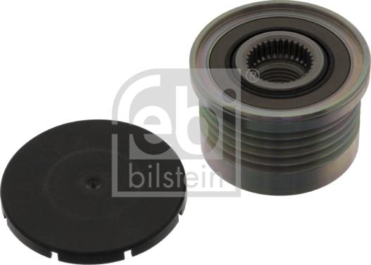 Febi Bilstein 33132 - Szíjtárcsa, generátor parts5.com