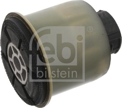 Febi Bilstein 33122 - Suport, ax parts5.com