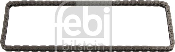 Febi Bilstein 33894 - Chaîne de distribution parts5.com