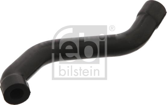 Febi Bilstein 33851 - Hortum, Motor bloğu hava tahliyesi parts5.com