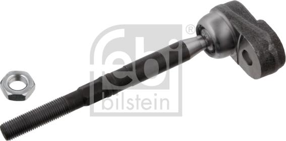 Febi Bilstein 33833 - Axiálny čap tiahla riadenia parts5.com