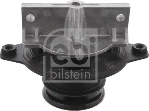 Febi Bilstein 33392 - Suport, transmisie automata parts5.com