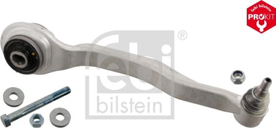 Febi Bilstein 33351 - Barra oscilante, suspensión de ruedas parts5.com