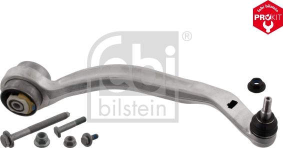 Febi Bilstein 33365 - Носач, окачване на колелата parts5.com