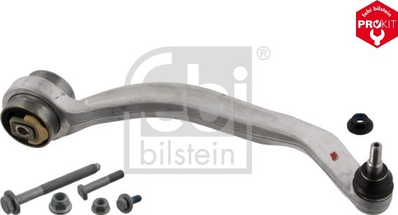 Febi Bilstein 33363 - Носач, окачване на колелата parts5.com