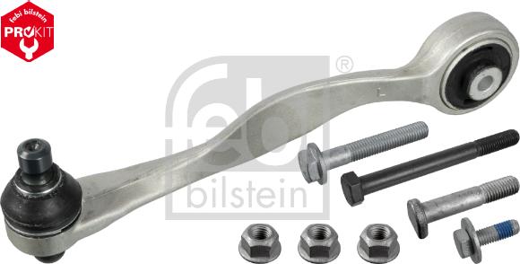 Febi Bilstein 33367 - Krmilje, obesa koles parts5.com