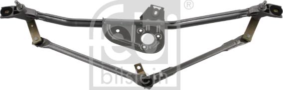 Febi Bilstein 33200 - Törlőrudazat parts5.com