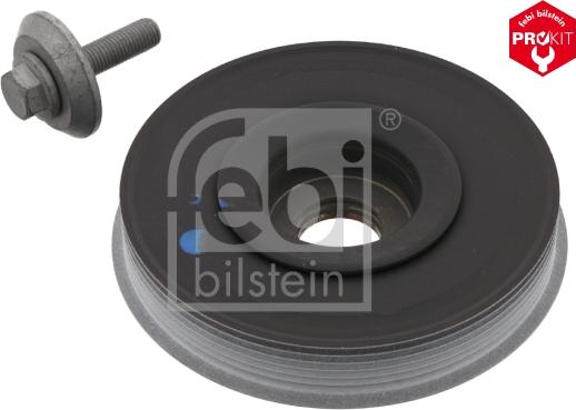 Febi Bilstein 33791 - Rihmaratas,väntvõll parts5.com