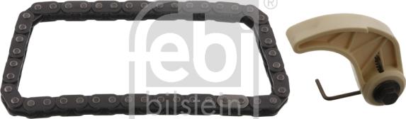 Febi Bilstein 33754 - Комплект цепи, привод масляного насоса parts5.com