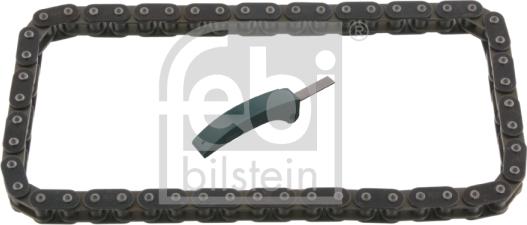 Febi Bilstein 33750 - Set lant, antrenare pompa ulei parts5.com