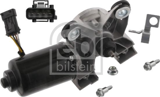 Febi Bilstein 33752 - Motor stergator parts5.com