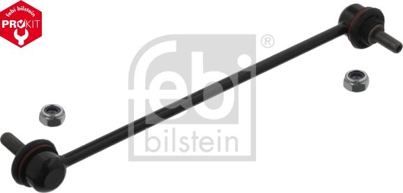 Febi Bilstein 33762 - Ράβδος / στήριγμα, ράβδος στρέψης parts5.com