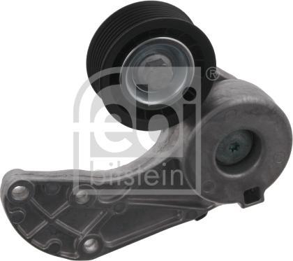 Febi Bilstein 33716 - Tensor de correa, correa poli V parts5.com