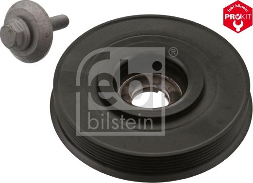 Febi Bilstein 33784 - Rihmaratas,väntvõll parts5.com