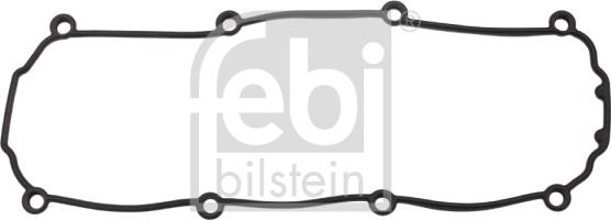 Febi Bilstein 33729 - Гарнитура, капак на цилиндрова глава parts5.com